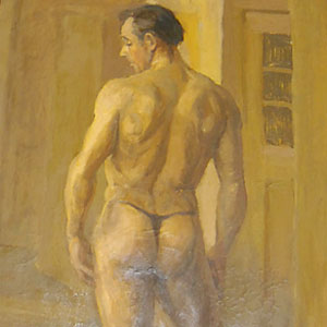 Nude Painting Nude Painting